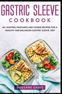 Gastric Sleeve Cookbook