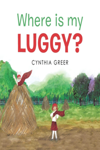 Where Is My Luggy?