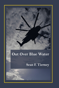 Out over Blue Water