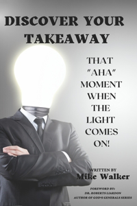 Discover Your Takeaway