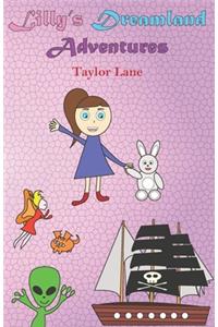Lilly's Dreamland Adventures