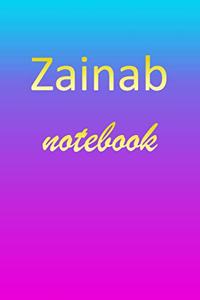 Zainab