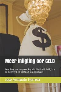 Meer inligting oor GELD