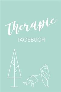 Therapie Tagebuch