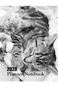 2020 Planner Notebook