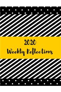 2020 Weekly Reflections