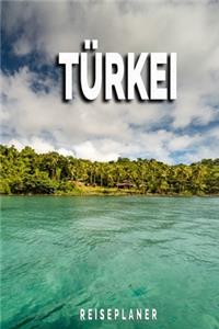 Türkei - Reiseplaner