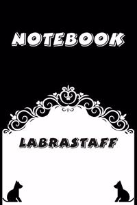 Labrastaff Notebook