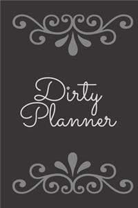 Dirty Planner