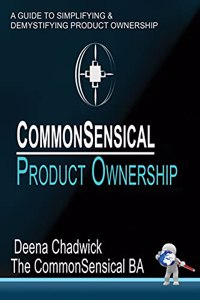 CommonSensical Product Ownership