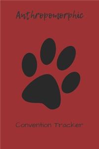 Anthropomorphic Convention Tracker