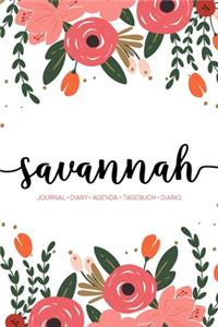 Savannah