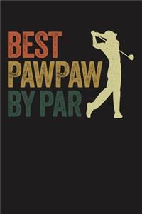Best Pawpaw by Par