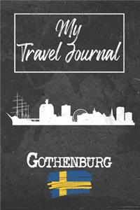 My Travel Journal Gothenburg