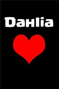 Dahlia