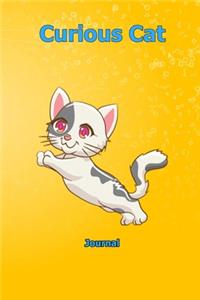 Curious Cat