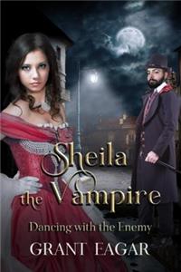 Sheila the Vampire