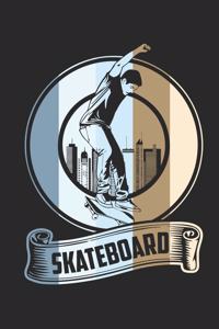 Skateboard Vintage