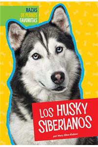 Los Husky Siberianos