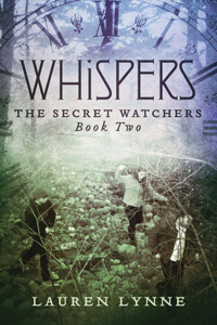 Whispers