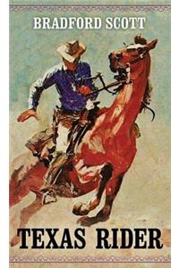 Texas Rider