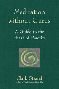 Meditation Without Gurus