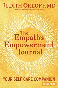 Empath's Empowerment Journal