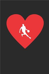 Ich Liebe Basketball