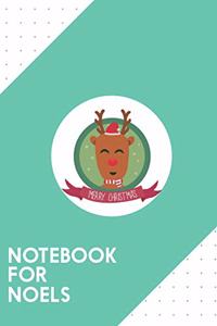 Notebook for Noels