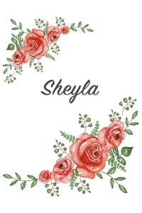 Sheyla