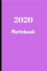 2020 Notebook