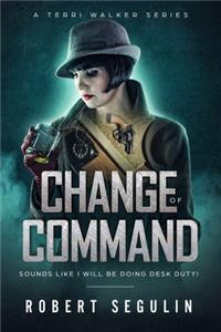 Change of Command
