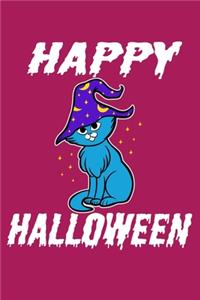 Happy Halloween