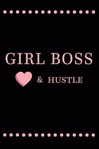 Girl Boss