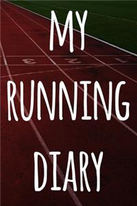 Running Journal
