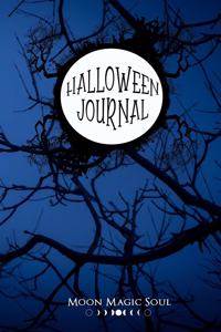 Halloween Journal