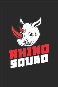 Rhino Squad