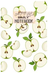 Apple Daily Notebook