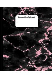 Composition Notebook