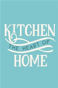 Kitchen The Heart Of The Home