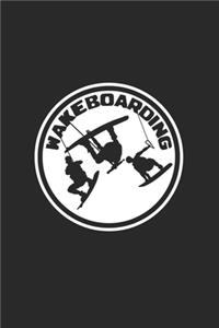 Wakeboarding