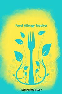 Food Allergy Tracker