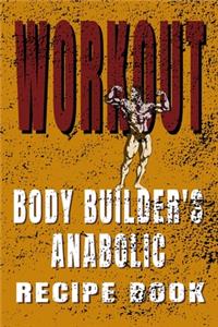 Anabolic Recipe Book