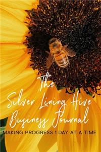 The Silver Lining Hive Business Journal
