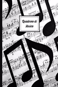 Quaderno di Musica