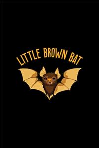 Little Brown Bat