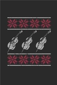 Christmas Cello
