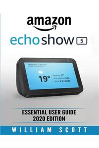 Amazon Echo Show