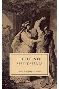 Iphigenie auf Tauris