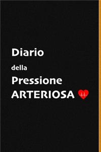 Diario della Pressione Arteriosa